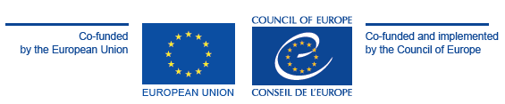 EU/Council of Europe Joint Project